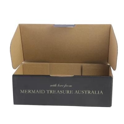 Recyclable Stronger Custom Storage Box