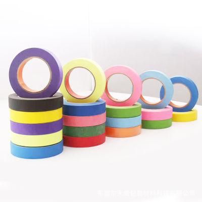 Masking Tape Bolsa De Papel Pre-Taped Packing Shurtape 1.75