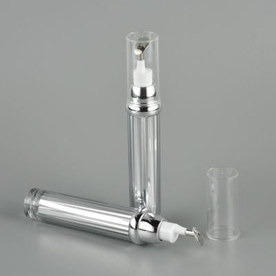 20ml Packaging Tube Eye Cream Tube with Vibrating Applicator Head