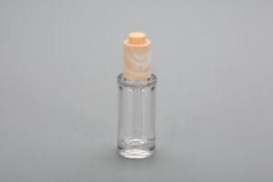 High Quality of Straight Round Essential Oil Bottle