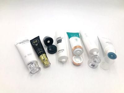 Hair Removal Cream Lotion Cosmetic Plastic Face Wash Tube