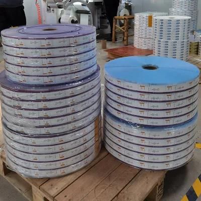 Wholesale Print Design Adhesive Label Sticker for Medcine Medical Pill Bottle