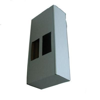 Corrugated Customized Recycle Packaging Creative Paper Boxes