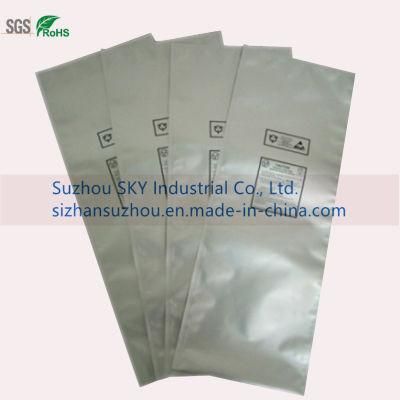 Moisture Proof ESD Bag for Electronic Devices