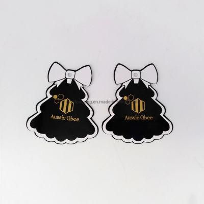 Custom General Printed Price Tag (BLF-T003)