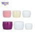 Recycle Cosmetic Packaging PP Cream Jar with Good Production Line