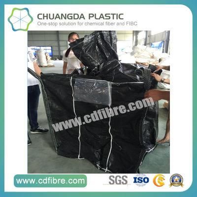 Anti-Leaking PP Woven Bulk Jumbo Ton Bag