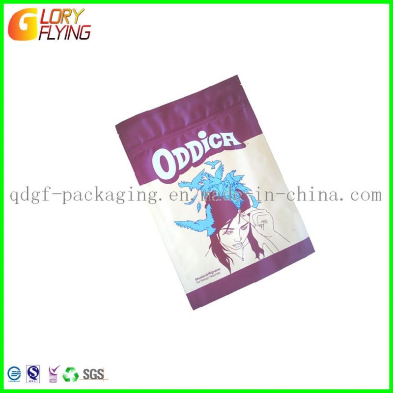 Plastic Garment Bag PP Woven Shopping Bag/ Packaging Bags