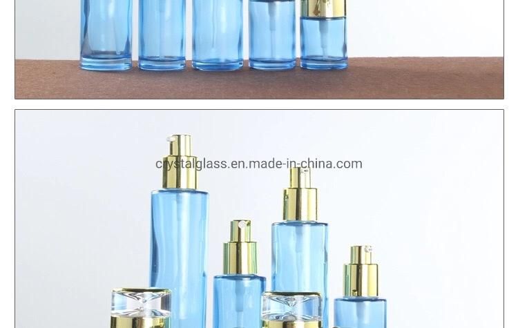 Cream Jars Cosmetic Packaging for Eye Cream