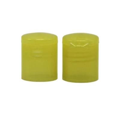 24mm 28mm Disc Top Cap &amp; Flip Top Cap