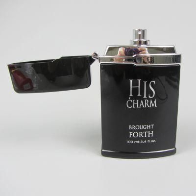 Popular 100ml Spray Bottle Mini Travel Spray Bottle for Perfume