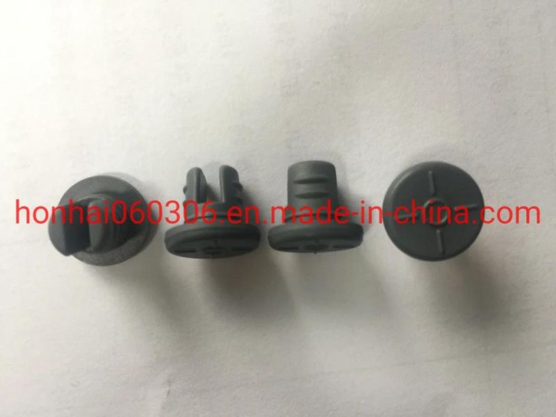 13mm Butyl Rubber Stopper