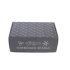 Custom Corrugated Colored Printing Boxes Tuck Mailer Set Top Packaging Box