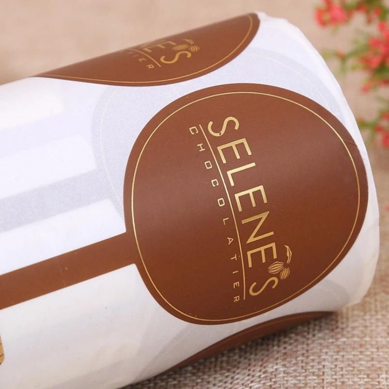 Self Adhesive Paper, Vial Label, Sticker Paper, Steroid Vial Label A4 Paper, Food Print Custom Label Bottle Lab Adhesive Pap