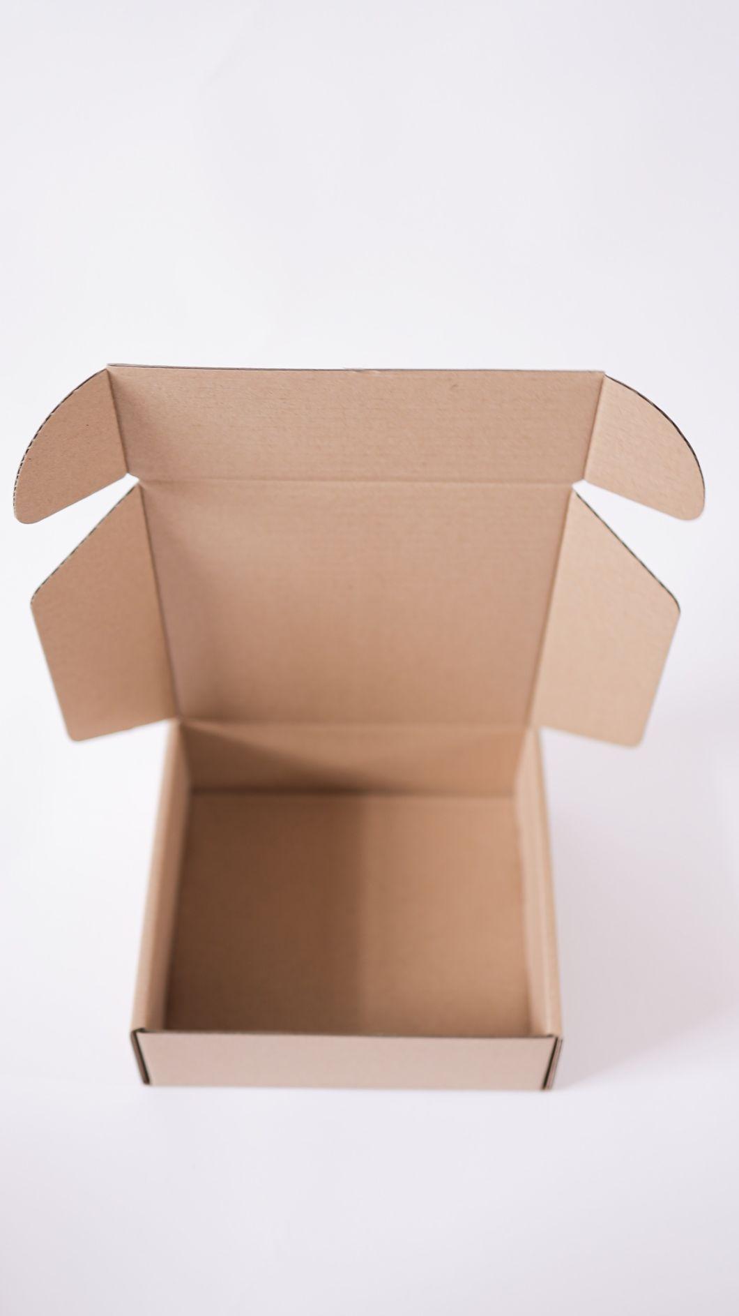 Custom Printing Can Be Used to Design Aircraft Boxes or High Quality Aircraft Boxes