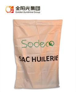 Packaging Sugar Millet Rice Food Fertilizer Seed Feed Polypropylene Laminated Coated Fabric Packing BOPP Woven Bag PP Woven Bag L3