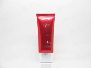 40ml Eco Friendly Laminated Cosmetic Plastic Tube