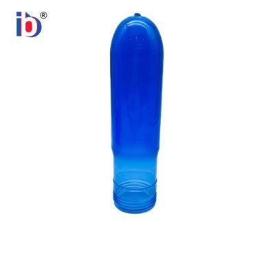 Fashion Design Clear Plastic Water Bottle 5 Gallon Pet Preform