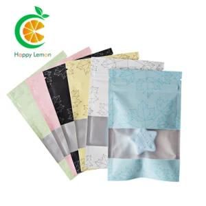 Flat Bottom Flexible Dog &amp; Cat Food/Pet Food Zipper Packaging Bag/Pet Food Packaging Side Gusset Bag