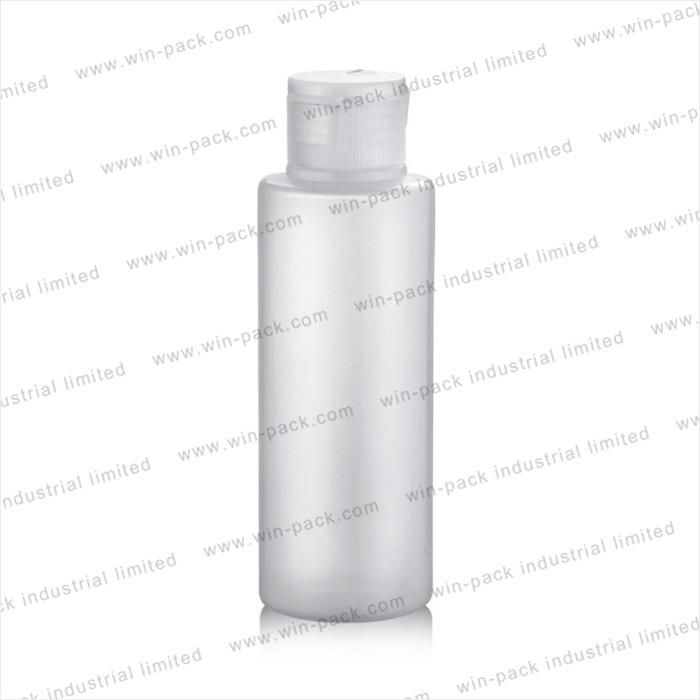 18ml 30ml 50ml 80ml 100ml Bottle Plastic Cosmetic Packaging Low Price Plastic Lotion Bottle