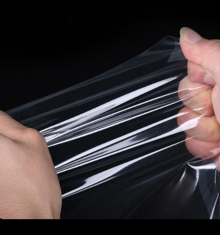 Embossed Vacuum Packaging Bags Nylon Vacuum Seal Packing Bag