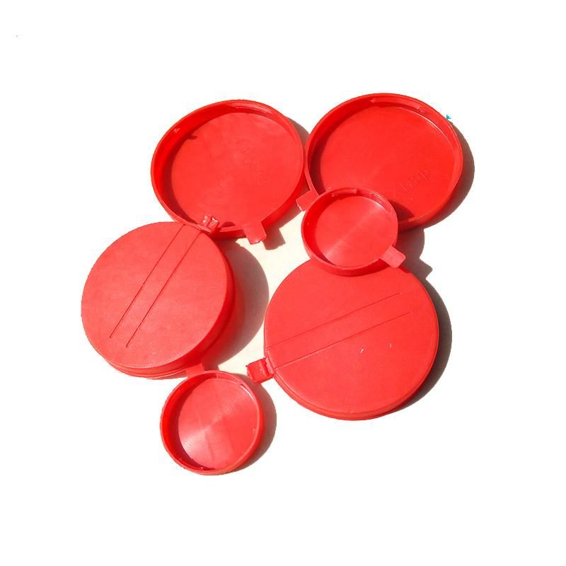 200L Drum Plastic Cap Seals