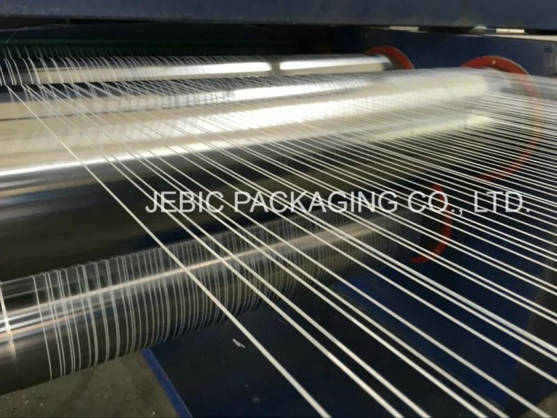 500kg Beige Color FIBC Bulk Bag/Big Bag