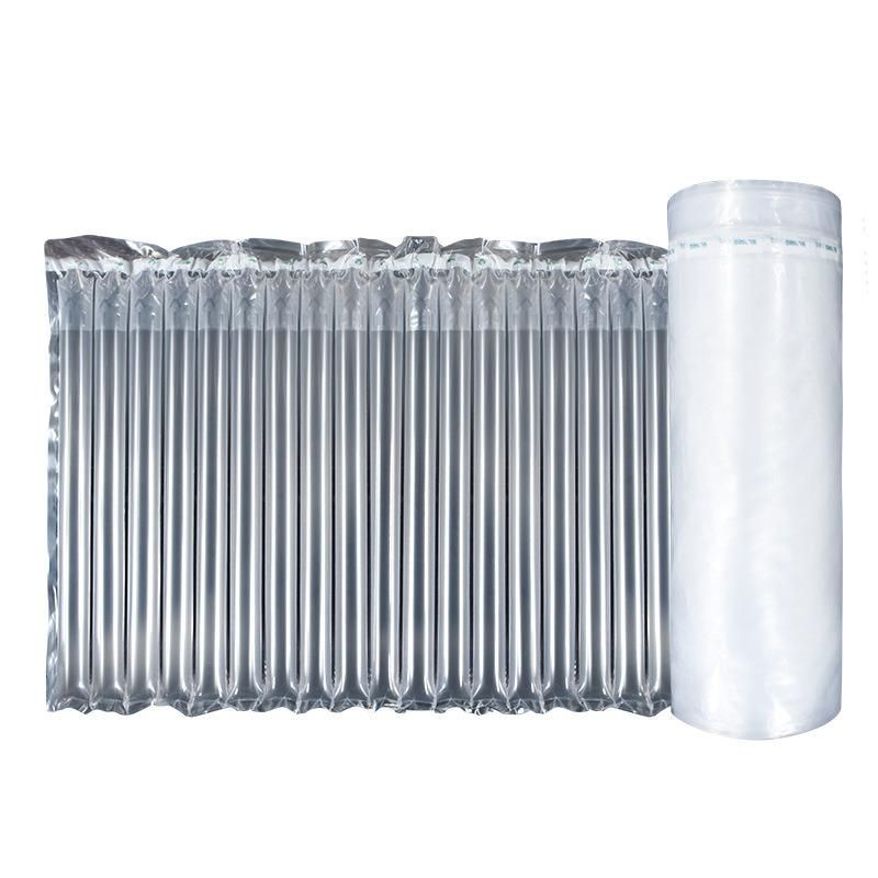 Air Column Bag Protective Package Inflatable Wrap Pack Bubble Bag for Laptop Wine Packaging Material Bubble