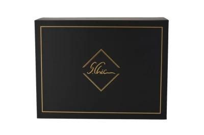 Custom Logo Luxury Design Packaging Folding Gift Box