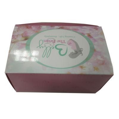 Custom Corrugated Cardboard Printed Box