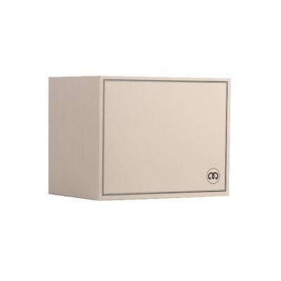Custom Fashion Design Luxury Drawer Paper Box Package with Sliding Lid