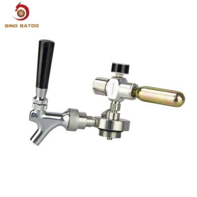 10% off Pressurized Portable Personal Homecraft Mini Beer Keg Dispenser Kit System