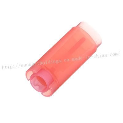 Cute Plastic Lip Gloss Tube