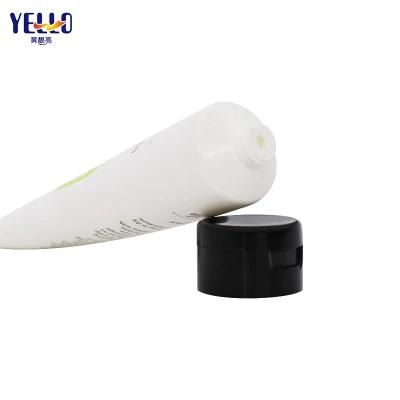 Cheap Customized OEM/ODM Convenient Use Multi-Function Cosmetic Lotion Tubes in Competitive Price