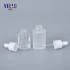 Professional Design Customize 20ml 30ml 50ml Oil Dropper Glass Bottle