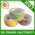 Super Clear BOPP Adhesive Tape