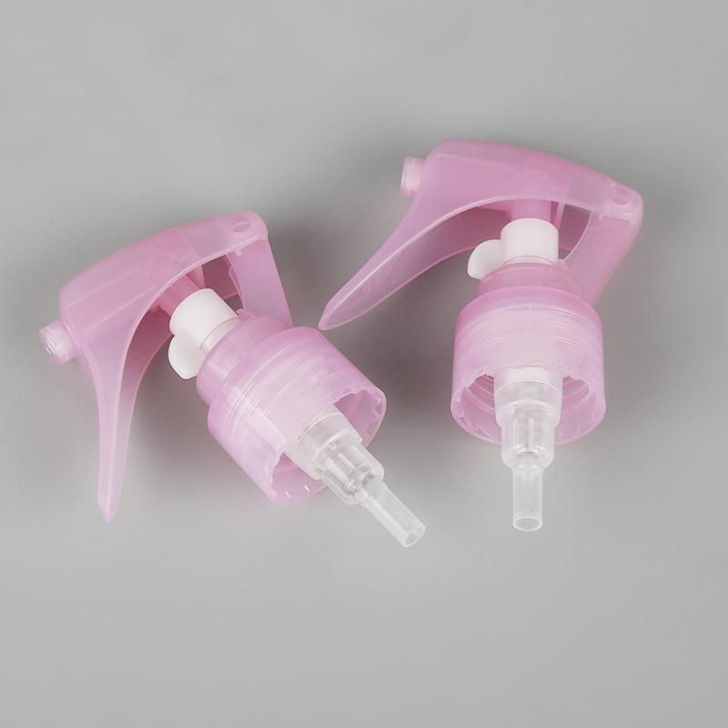 Guaranteed Quality Proper Price Low Trigger Pressure Regulator Sprayer Plastic Cap
