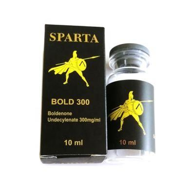 China Custom Printed Private Carton 10ml Vial Small Bottle Labels Boxes with Cheap Price