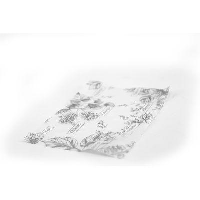 17GS Gift Packaging Custom Tissue Wrapping Paper for Clothing