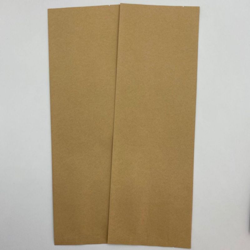 Custom Printed Laminated Material Resealable Bulk Coffee Tea Bags 350g/350g Maylar Packing Bag