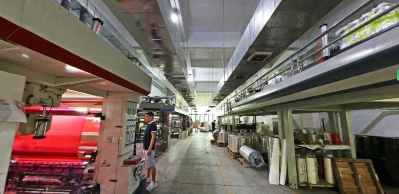 Void Tamper Evident Security Tapes for Carton Sealing Packing Tape