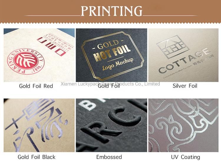 Hot-Selling Wholesale Custom Party Gifts Printing Paper Bag