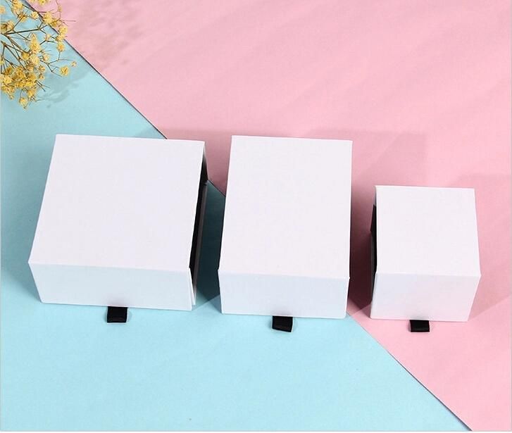 Wholesale Factory Custom Luxury Custom Magnet Packaging Box