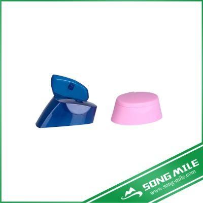 Soap Detergent Bottle Flip Top Screw Cap for Cleanser Product