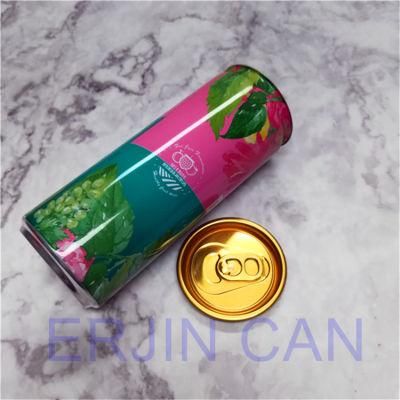 473ml 16oz Aluminum Beverage Cans China Supplier