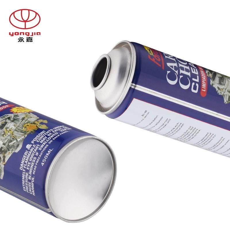 Hot Selling Tinplate Can