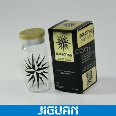 10ml Medicine Pharmaceutical Vial Steriod Storage Box