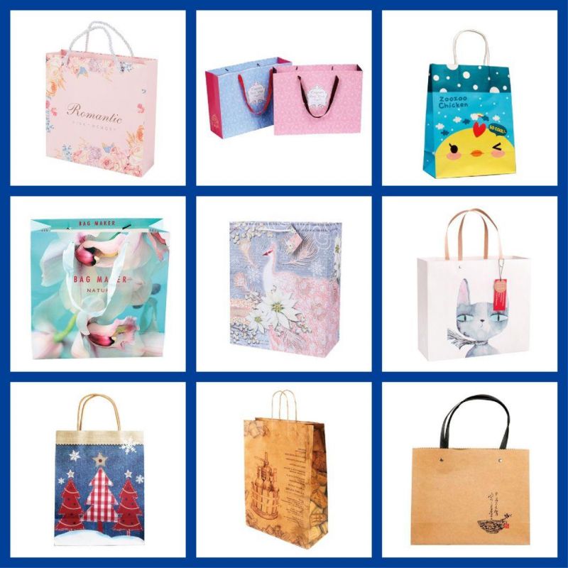 Bio-Degradable Stand up Ziplock Plastic Packaging Bag for Food and Pet Food