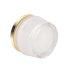 30ml 50ml 80ml 100ml Luxury Empty Pump Lotion Bottle with Customized Color