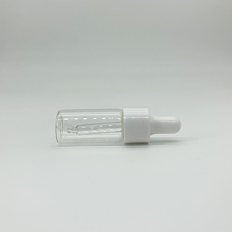 Hot Sale Cosmetic Glass Dropper Bottle for Personal Care Product